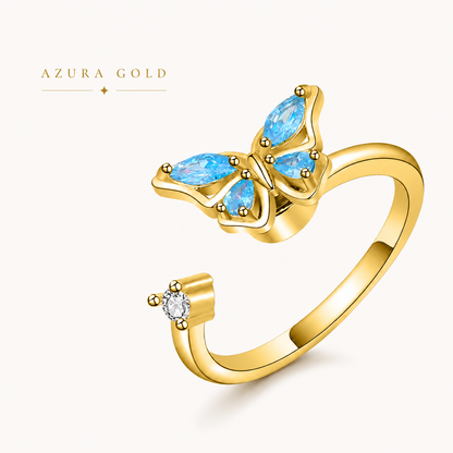 Anillos de Calma Serenya