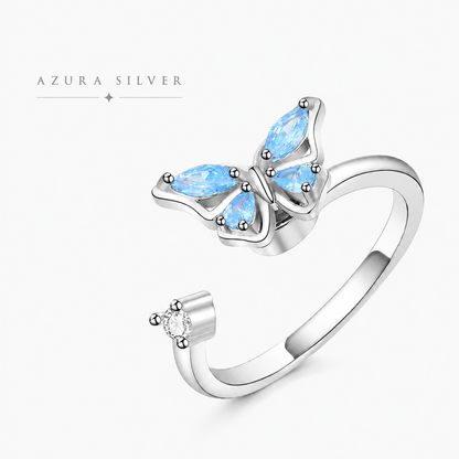 Anillos de Calma Serenya