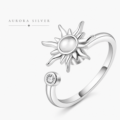 Anillos de Calma Serenya