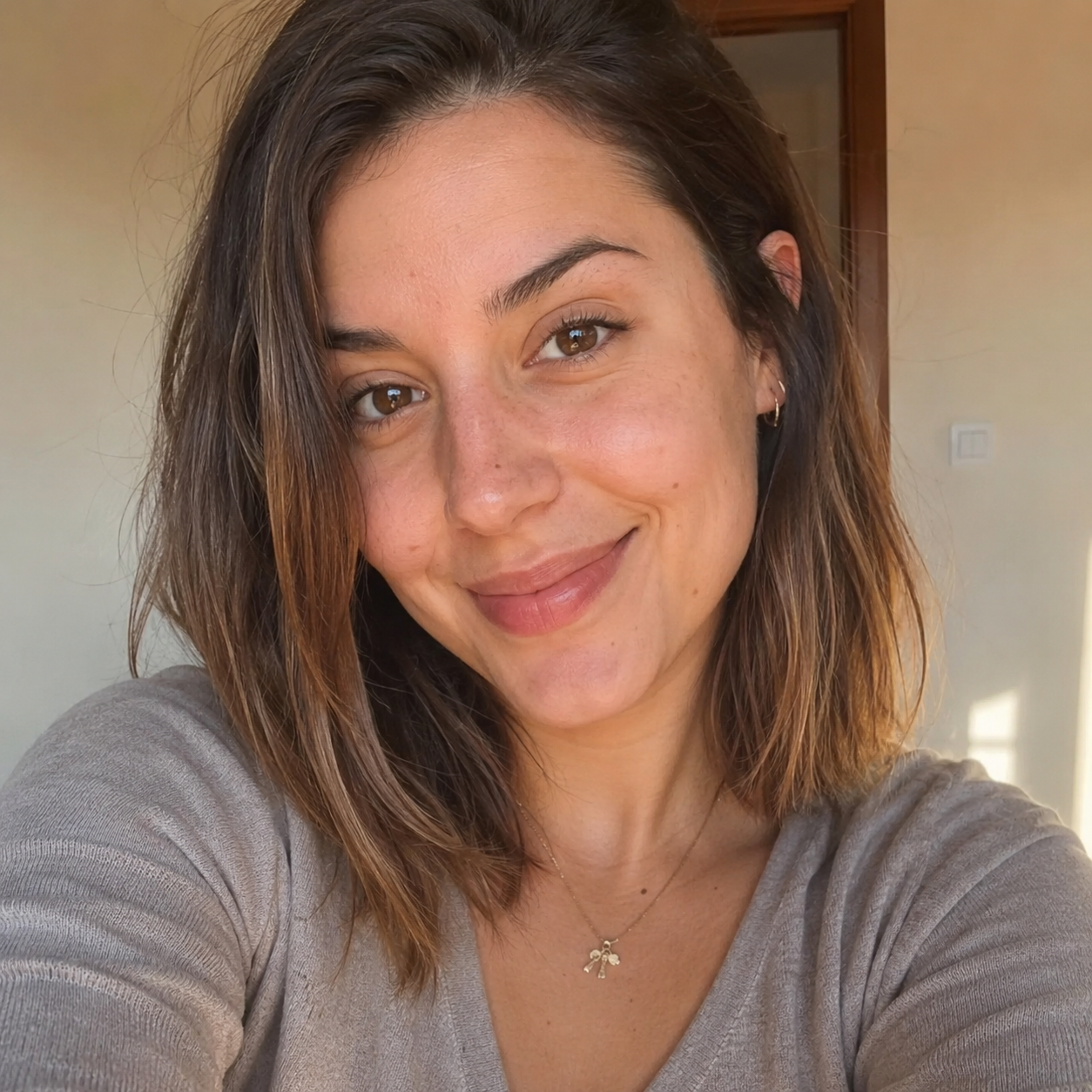 <em><strong>Laura M.</strong></em>